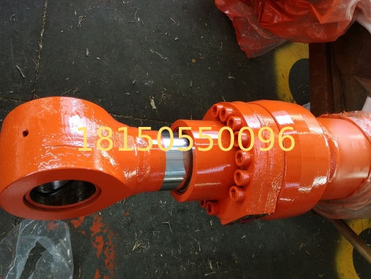 Doosan excavator cylinder