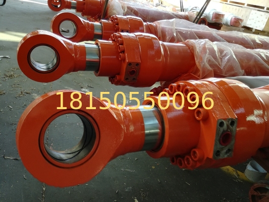 Doosan excavator cylinder