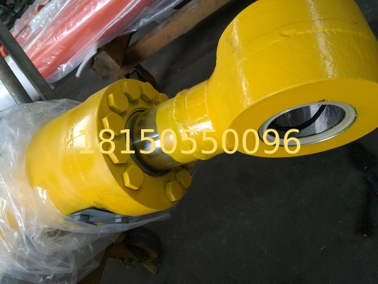 PC200-8 , PC200LC-8 bucket hydraulic cylinder, 707-01-XC300