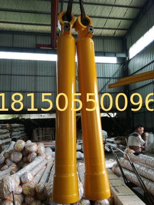 PC220LC-8 bucket hydraulic cylinder, 707-01-0H920