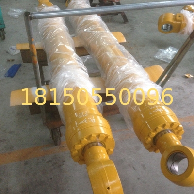 PC300-7 , PC300LC-7 arm hydraulic cylinder, 707-01-0A451 , 707-01-XZ981 , 707-01-0A452 , 707-01-XZ982 , 707-01-0C601 ,