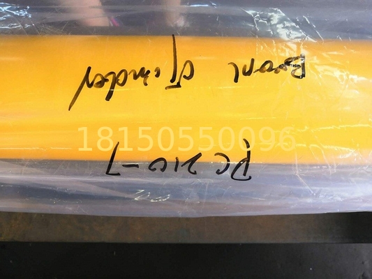 707-13-12260 pc200-7 boom cylinder komatsu heavy equipment replacements parts manufactuerer