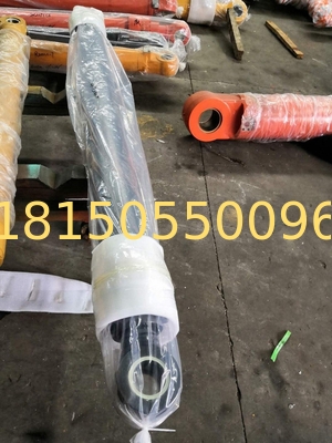 volvo EC220D arm  hydraulic cylinder oil cylinder parts excavator parts  hydraulic cylinder repair  customize cylinders