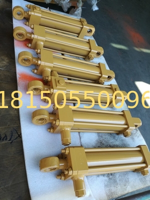 4T7819 cylinder  heavy duty caterpilar hydraulic cylinder with high quality parts factroy produce