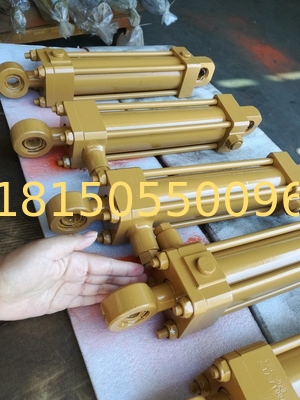 4T7819 cylinder  heavy duty caterpilar hydraulic cylinder with high quality parts factroy produce