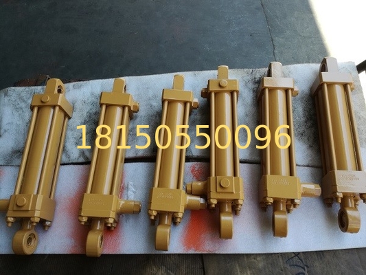 4T7819 cylinder  heavy duty caterpilar hydraulic cylinder with high quality parts factroy produce