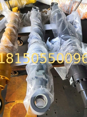 XE235  bucket hydraulic cylinder Xugong excavator spare parts