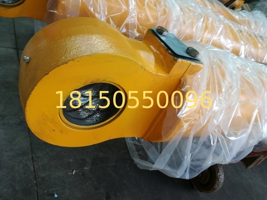 9404387  Liebherr 944c  arm hydraulic cylinder Liebherr excavator spare parts heavy equipment parts