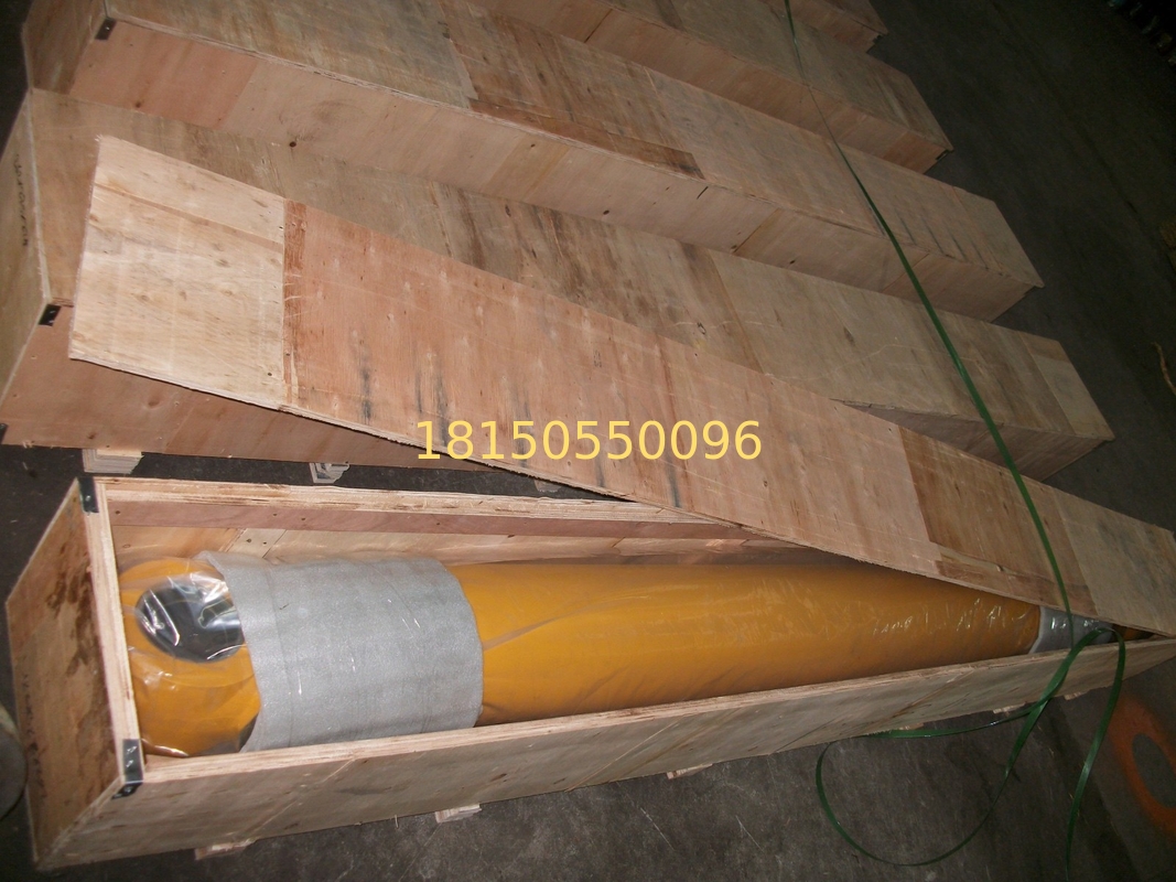 707-01-XY041  PC750, PC750SE, PC800, PC800SE  arm  hydraulic cylinder komatsu excavator backhoe spare parts