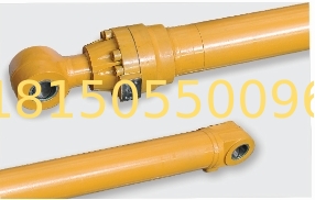sumitomo hydraulic cylinder excavator spare part SH350-5  high quality piston rod seal kit gland parts