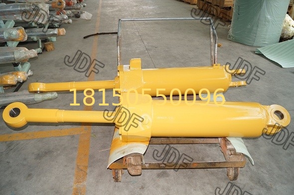  TRACK-TYPE TRACTOR cylinder TUBE AS , cylinder part Number. 1278932
