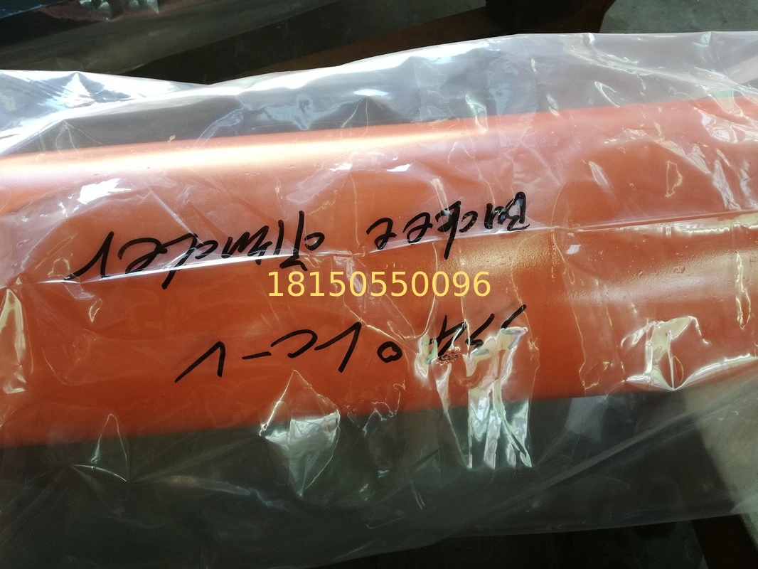 Doosan  S340LC-V  bucket  hydraulic cylinder ass'y，Doosan  hydraulic stick cylinder part number