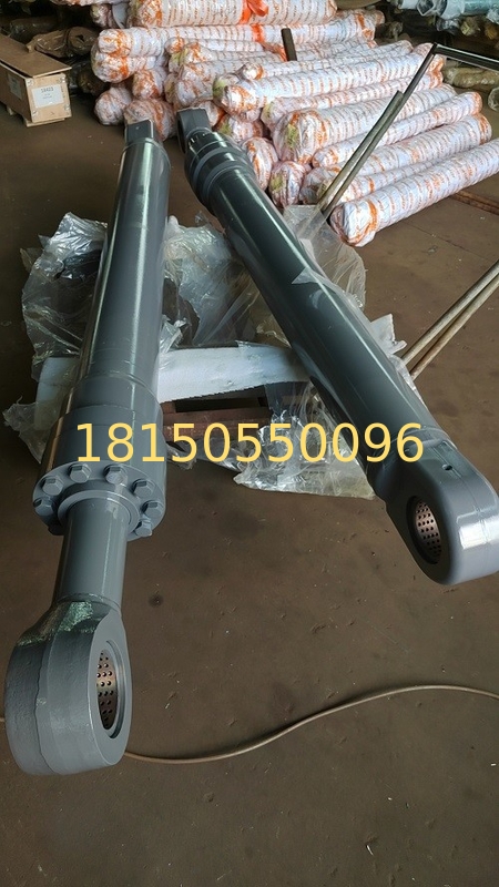12475186   Liehberr R976 arm hydraulic cylinder Liebherr excavator spare parts heavy equipment  components