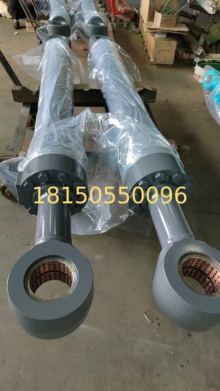 9965984   Liehberr R976  bucket  hydraulic cylinder Liebherr excavator spare parts heavy equipment  components