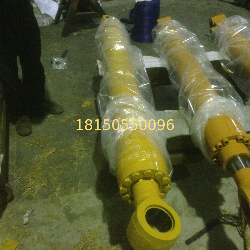 PC300-7 bucket cylinder, 707-01-0A470 , 707-01-XY010 ,  707-01-0A471 , 707-01-XY011, 707-01-0H780 , 707-01-XS740 , 707-
