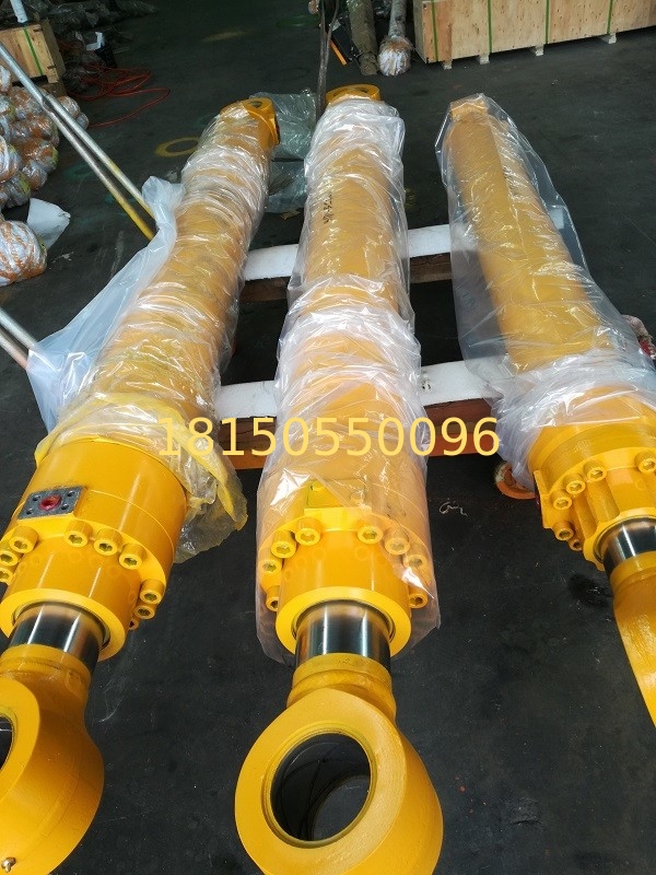 31Y1-35721  Hyundai  480 bucket  hydraulic cylinder heavy duty weld rod hydraulic cylinders replacements