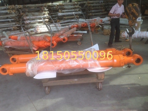 4628630  zx270-3 stick  hydraulic cylinder Hitachi stick cylinder spare parts  HItachi replacements parts