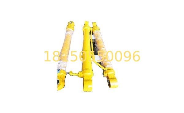 XG826 BUCKET cylinder  Xiagong excavator parts xiagong hydraulic cylinder piston rods glands excavator parts