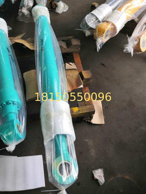 sk130-8  arm boom bucket hydraulic cylinder kobelco heavy duty machinery parts excavator hydraulic cylinder