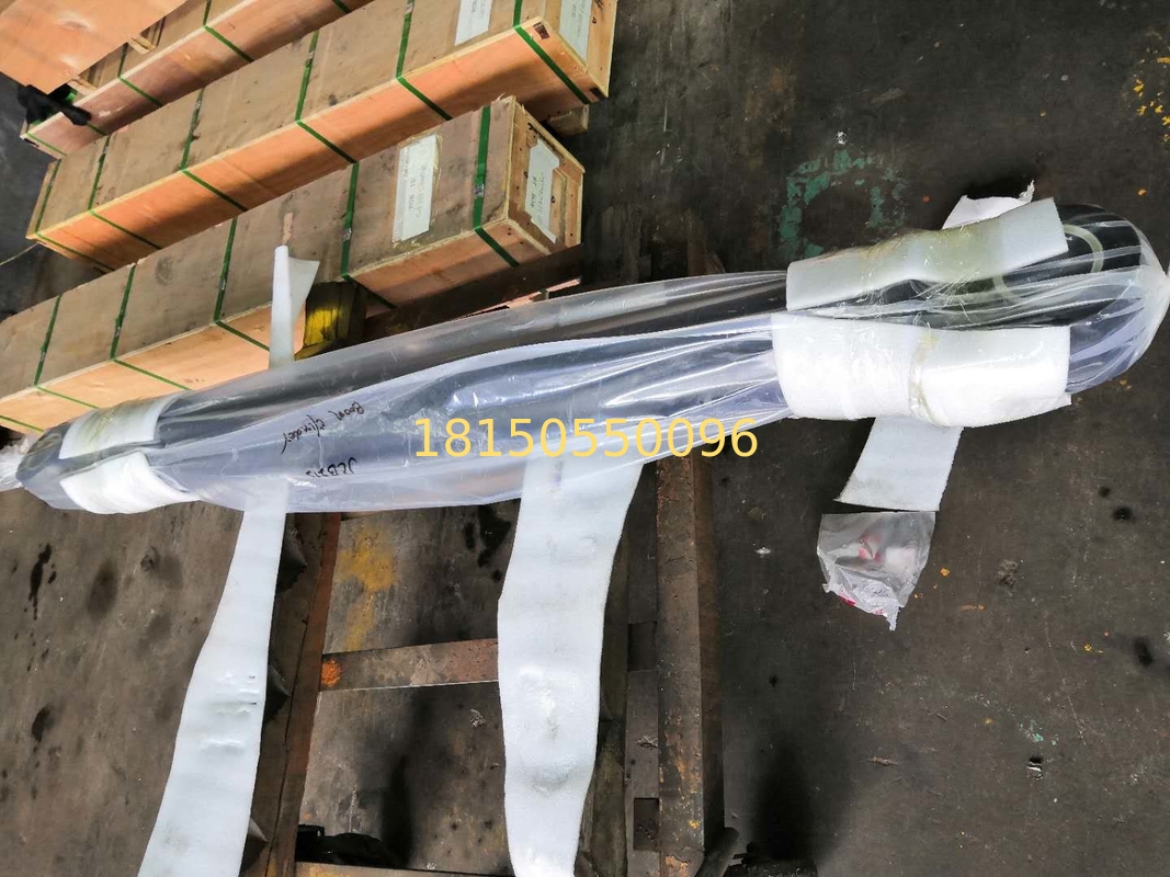 33132714   JCB220  arm hydraulic cylinder JCB excavator spare parts JCB Heavy equipment parts high performance