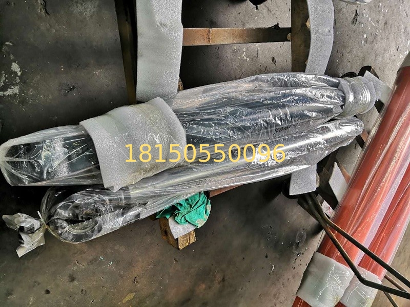 331/49239 JCB JS330 Bucket hydraulic cylinder JCB hydraulic cylinder JCB heavy equipments spare parts cylinder tod