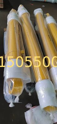 707-01-0J910 oder 707-01-XR910 PC270-8 Eimerhydraulikzylinder Komatsu Bagger Ersatzteile