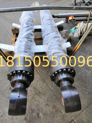 Liugong LG936E Boom Arm Eimer Hydraulikzylinder