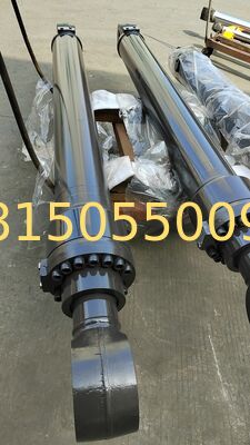 SY335 Ausleger-Schaufel-Hydraulikzylinder