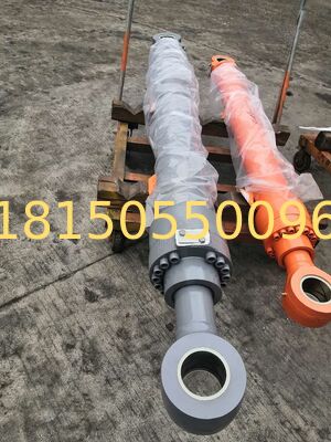 XCMG XE370 Boom Arm Eimer Hydraulikzylinder