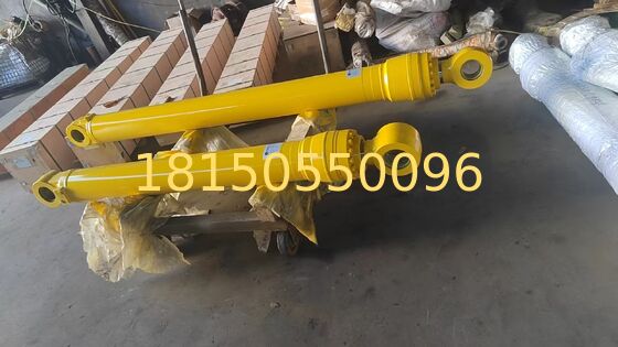 SDLG 6210 Auslegerarm-Schaufel-Hydraulikzylinder