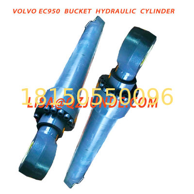 VOE14682069 volvo EC950e Boom hydraulische Zylinder Ersatzteile für Schwermaschinen Teile für Bauteile