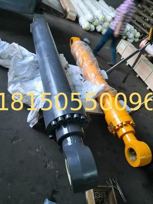 VOE14726202 volvo EC950e Armband hydraulische Zylinder Ersatzteile für Schwermaschinen Teile für Bauarbeiten