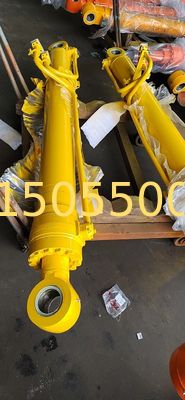 707-E1-00960 Komatsu pc240-10 Eimerhydraulikzylinder Komatsu Bagger Hydraulikzylinder