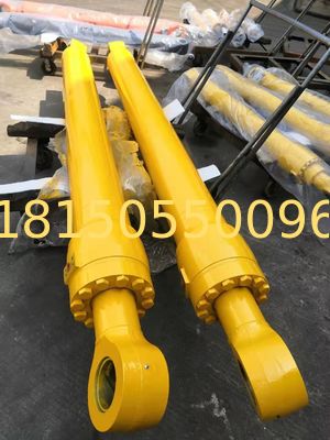 707-01-XU930 pc400 pc450 Arm Hydraulikzylinder RH 340 kg Komatsu Hydraulikzylinder von hoher Qualität