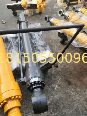 EC170D Hydraulikzylinder Hersteller Teilenummer 14617784 Volvo Baggerarm Hydraulikzylinder brandneu