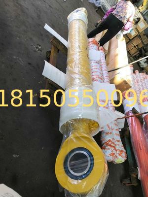 209-63-02341 Komatsu pc750SE-7 Eimer-se Hydraulikzylinder pc800 Ölzylinder Baggerteile