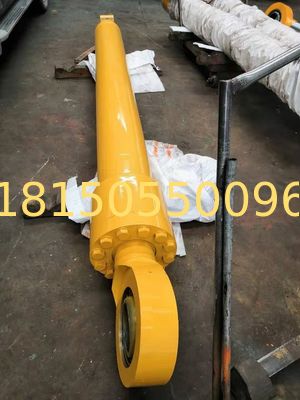 707-01-XR540 komatsu pc1250 Arm hydraulische Zylinderlader Röhre ID 185mm Schlag 1765mm