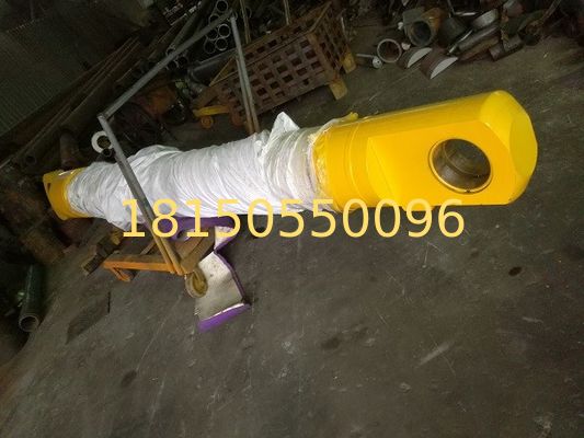 707-01-XR520 komatsu pc1250 Boom hydraulische Zylinderlader Tube ID 225mm Schlag 1960mm