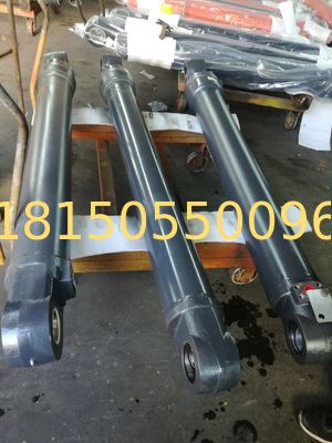 VOE14640434 Volvo EC380 Eimer-Hydraulikzylinder Hochleistungs-Hydraulikzylinder Bagger Ersatzteile