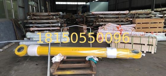 707-01-0E930 pc1250-8 Eimerhydraulikzylinder Komatsu Zylinder Ersatzteile